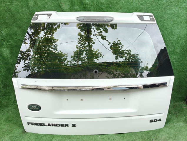 Дверь задняя багажная Land Rover Freelander 2