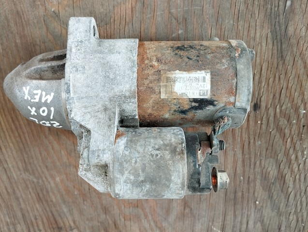 MITSUBISHI M000T21571 Стартер в наличии Ровно