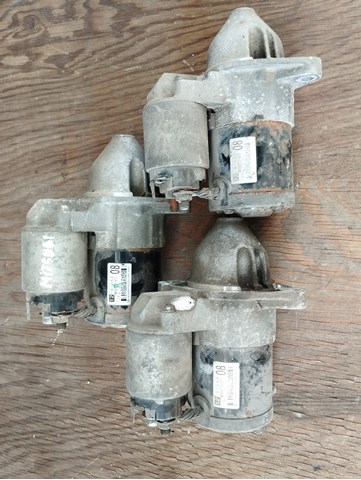 M000T31671 MITSUBISHI Стартер купить в Кривой Рог
