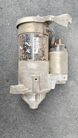 Стартер M001T84884 MITSUBISHI