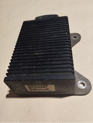 Модуль управления двигателем MD340897 MITSUBISHI