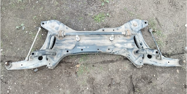 Подрамник передней подвески Митсубиси АСХ