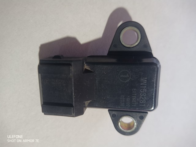 Датчик наддува Mitsubishi Outlander 2 40