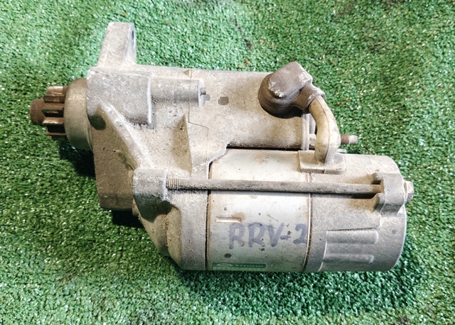 LAND ROVER NAD500320 Стартер в наличии Полтава