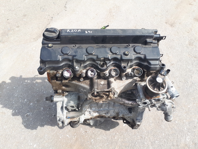 ДВС в сборе R20A3 HONDA