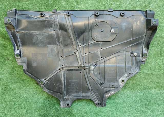 TK4856110 MAZDA Защита двигателя купить в Днепр
