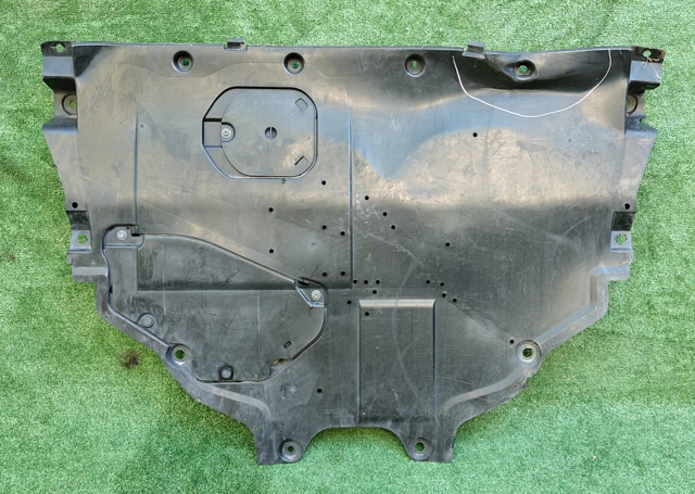 Защита картера двигателя TK4856110 MAZDA