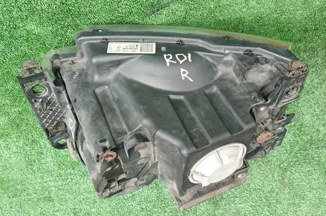 LAND ROVER XBC001062 Правая фара в наличии Чернигов