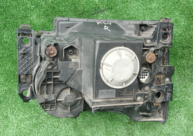 XBC001062 LAND ROVER Правая фара купить в Запорожье