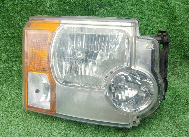 Фара основная правая XBC001062 LAND ROVER