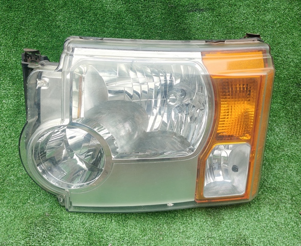Блок фара левая XBC001072 LAND ROVER