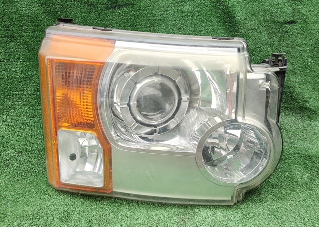 Фара основная правая XBC500402 LAND ROVER