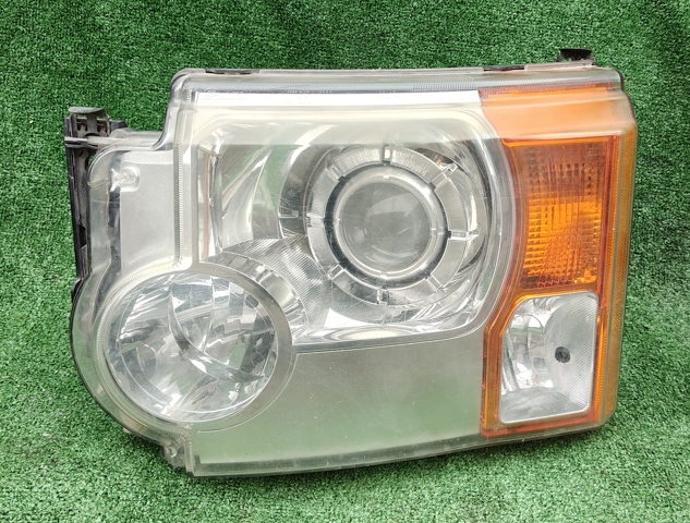 Фара левая XBC500412 LAND ROVER