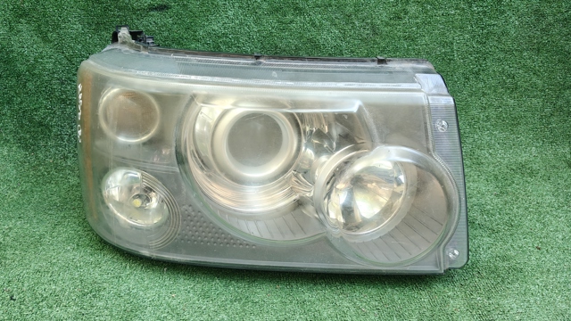 Фара правая XBC501723LZN LAND ROVER