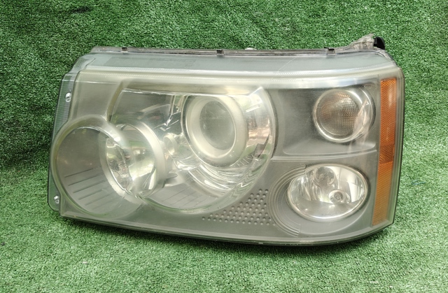 Фары XBC501793LZN LAND ROVER