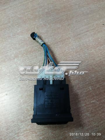 1U6963563A01C VAG Кнопка включения обогрева сиденья купить в Черновцы