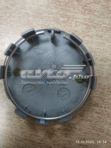 40342JY01A RENAULT Колпак колесного диска купить в Черновцы