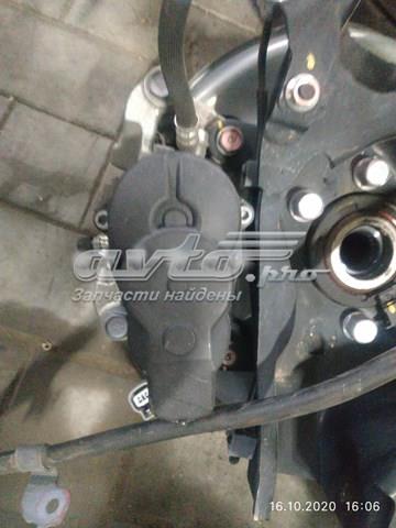 4605C044 MITSUBISHI Суппорт задний правый купить в Днепр
