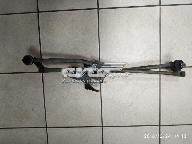 9068200040 MERCEDES Трапеция дворников купить в Николаев