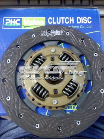 A111601030 CHERY Диск сцепления купить в Ровно