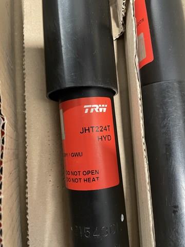 TRW JHT224T Амортизатор задний в наличии Ирпень