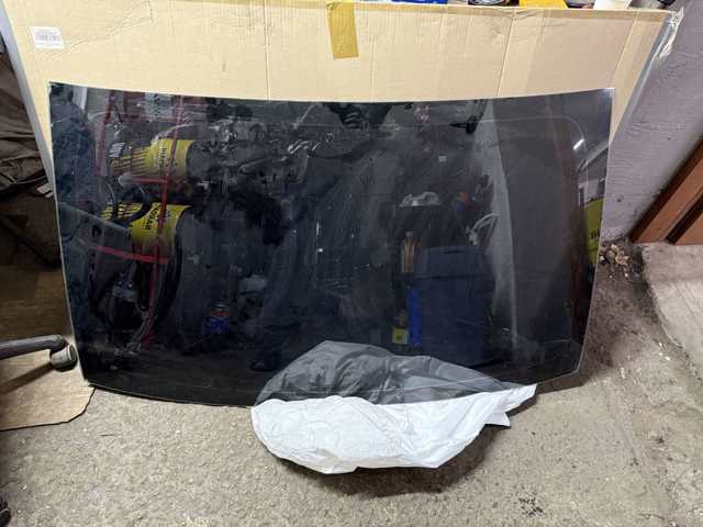 871103S000 Стекло заднее купить Запорожье