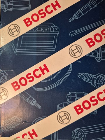 Датчик кислорода 0258030390 BOSCH