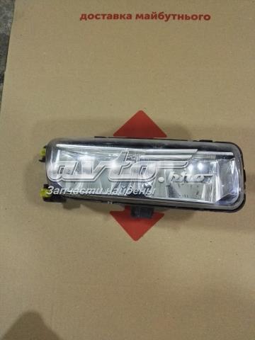 Противотуманка правая CK5215200AB LAND ROVER