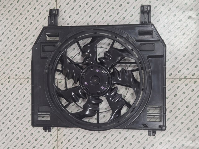 HPLA19E735AE Land Rover