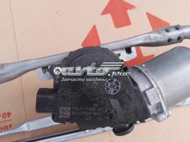 LR033035 LAND ROVER Трапеция дворников купить в Кривой Рог