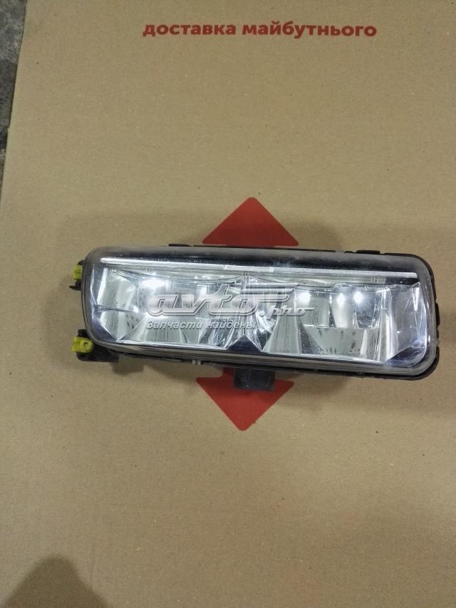 Фара противотуманная, правая LR033406 LAND ROVER
