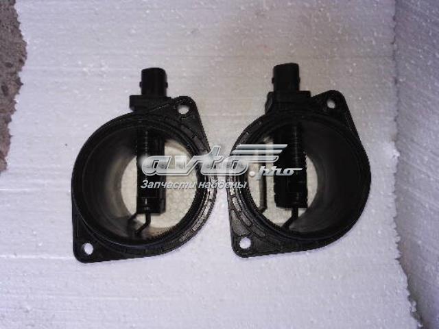 LR035726 LAND ROVER Датчик потока (расхода) воздуха, расходомер M.A.F. - (Mass Airflow) купить в Львов
