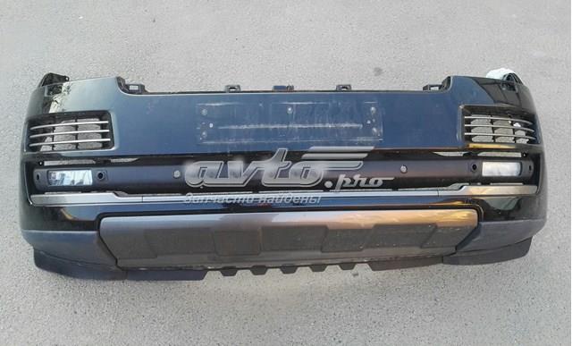 Бампер передний в сборе LR045374 LAND ROVER