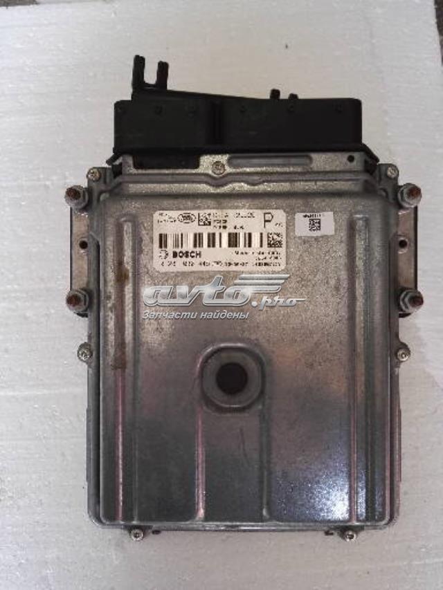 Электронный блок управления двигателем LR050996 LAND ROVER