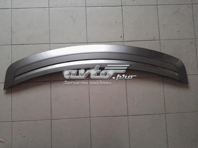 Планка капота LR079941 LAND ROVER