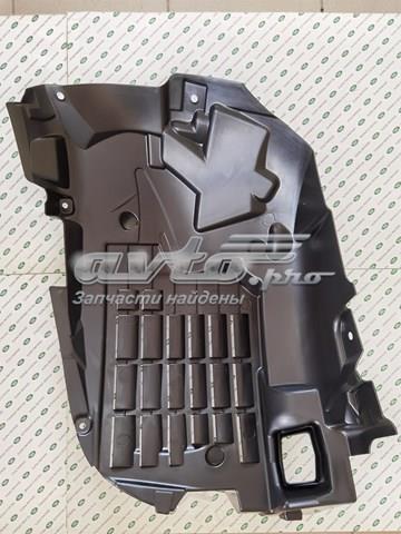 Подкрылок переднего крыла, левый передний LR082850 LAND ROVER