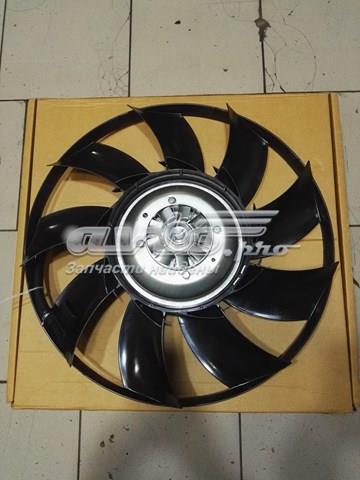 LR112860 HOTBRAY Электровентилятор охлаждения купить в Черкассы