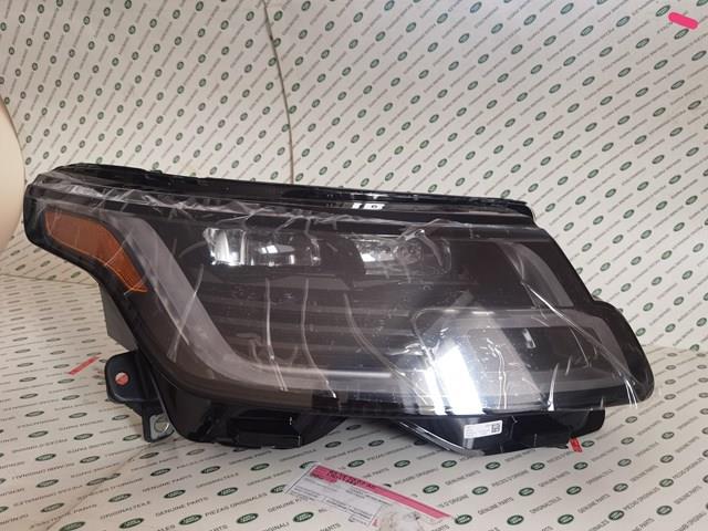 LAND ROVER LR169868 в наличии Кривой Рог