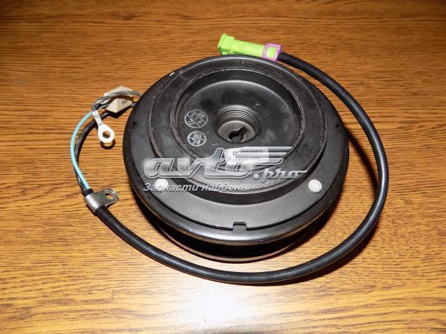DENSO DCP02003 Компрессор кондиционера в наличии Чернигов