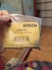 Щетки на стартер 1007014141 BOSCH