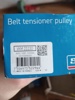 Ролик ремня ГРМ, паразитный VKM21130 SKF
