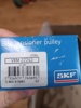 Паразитный ролик ГРМ VKM22242 SKF