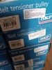 Ролик ремня ГРМ, паразитный VKM23241 SKF