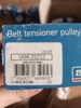 Обводной ролик ремня ГРМ VKM23257 SKF