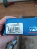 Ролик ремня ГРМ, паразитный Volvo V70 1