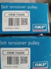 Ролик ГРМ VKM74200 SKF