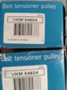 Ролик ремня ГРМ, паразитный VKM84604 SKF