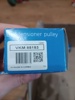 Ведуший ролик ГРМ VKM85153 SKF