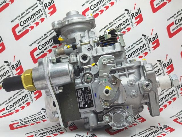 0460424519 BOSCH ТНВД купить в Чернигов