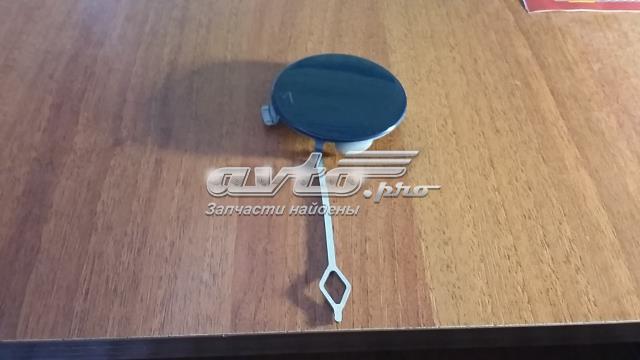 Бампер задний 11412910 BMW